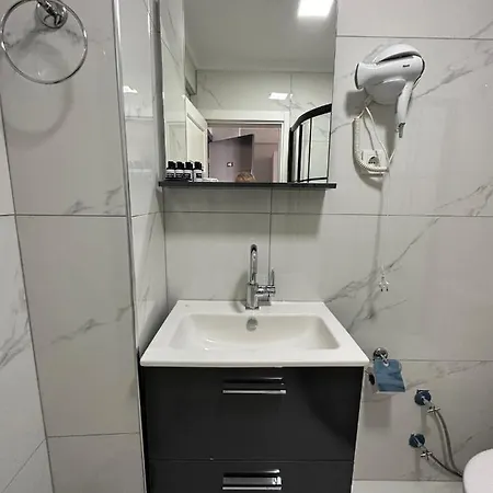 Vesta Butik Otel-2